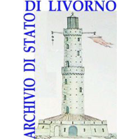 Logo dell'Archivio di Stato di Livorno